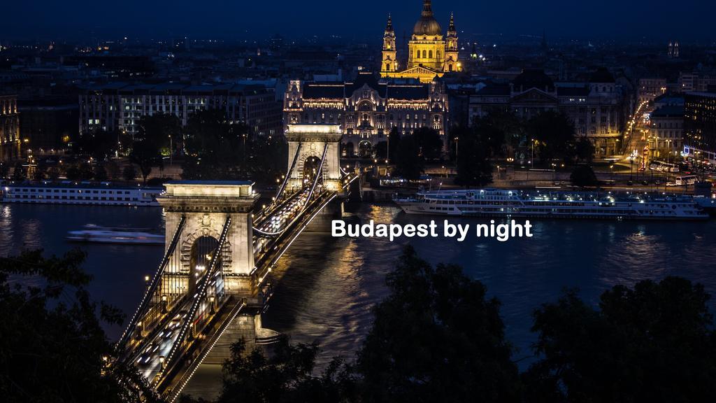 Perfect Holiday Apartment Budapest Værelse billede
