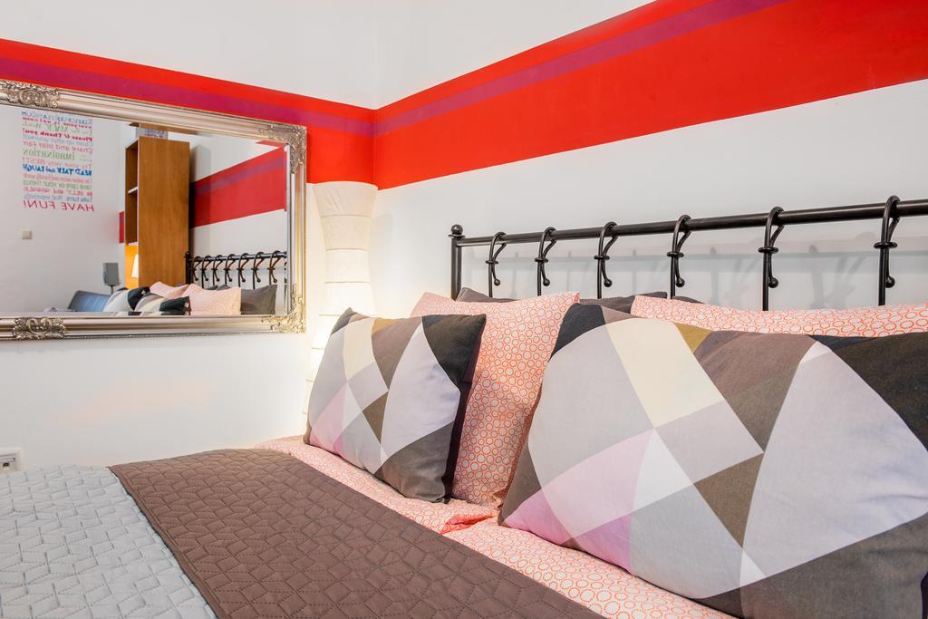 Perfect Holiday Apartment Budapest Eksteriør billede