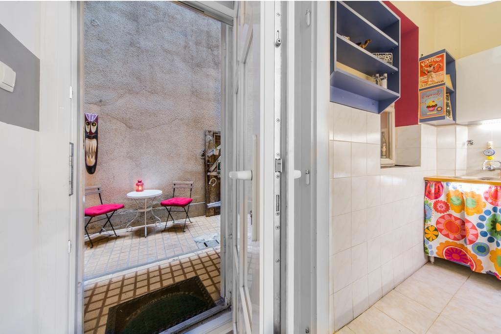 Perfect Holiday Apartment Budapest Eksteriør billede